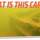Illustration for article titled ID-ing This Underwater Car May Be Our Hardest Challenge Ever